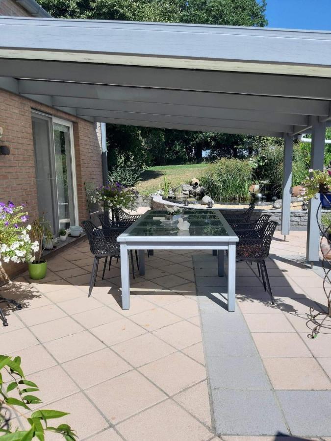 Bon Moment Detente Onhaye Exterior photo